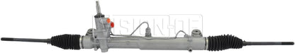 BBB Industries Remanufactured Power Steering Rack and Pinion 102-0251