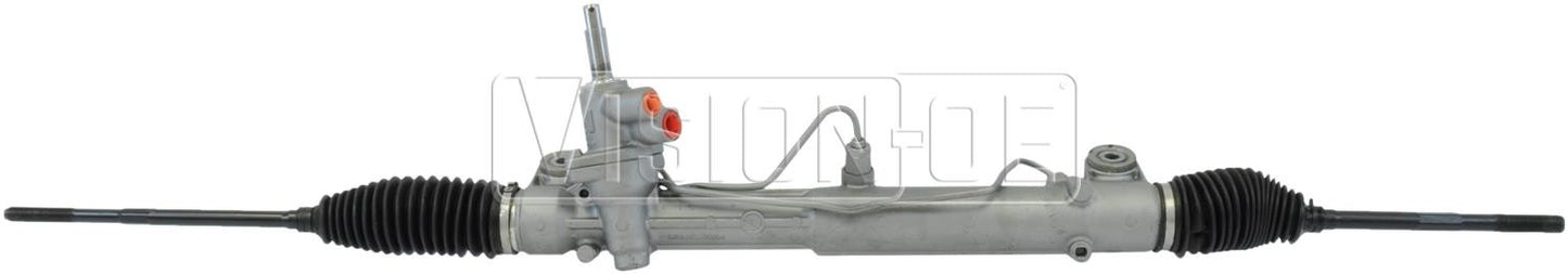 BBB Industries Rack and Pinion Assembly 102-0252