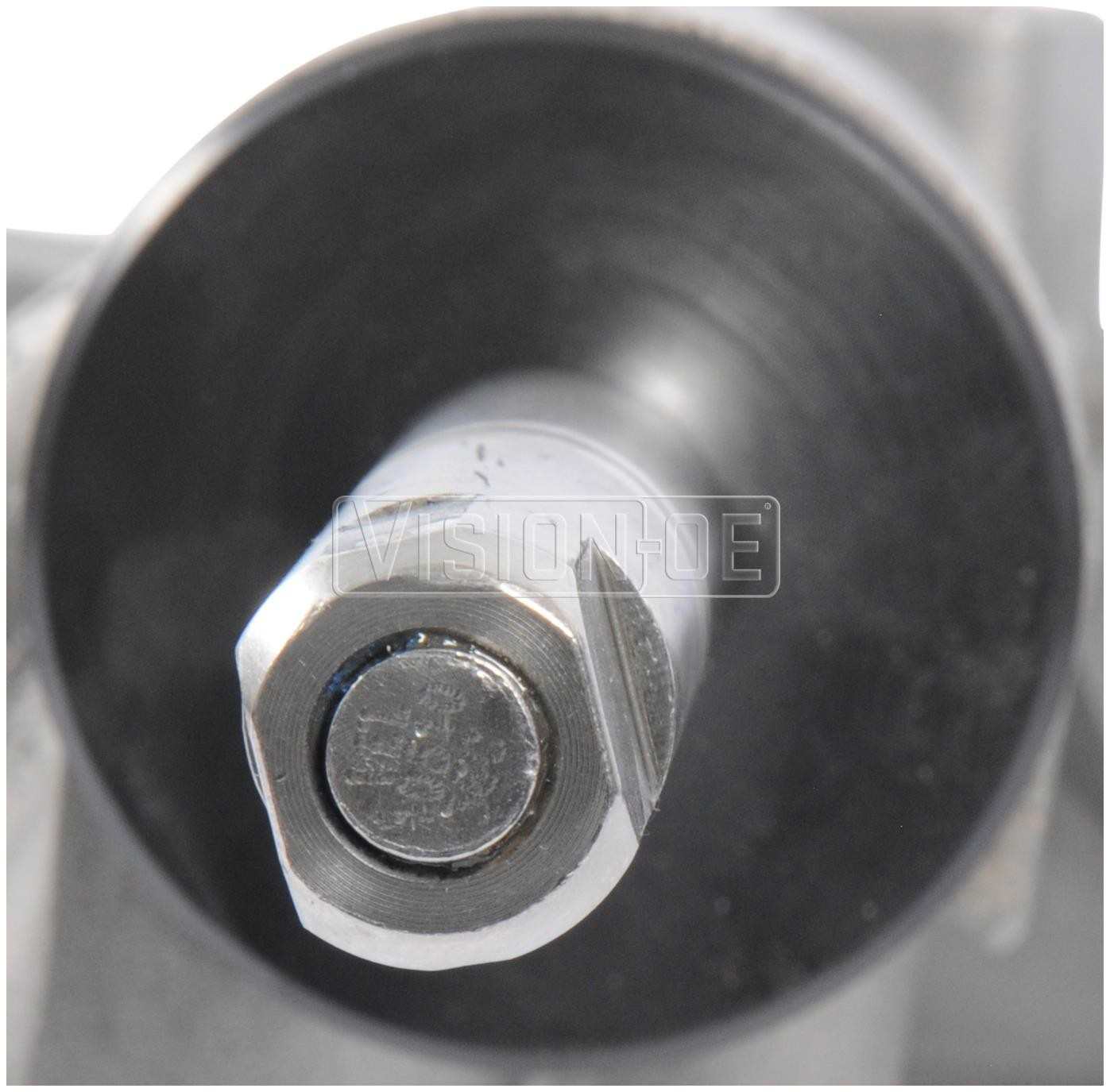 BBB Industries Remanufactured Power Steering Rack & Pinion 102-0259
