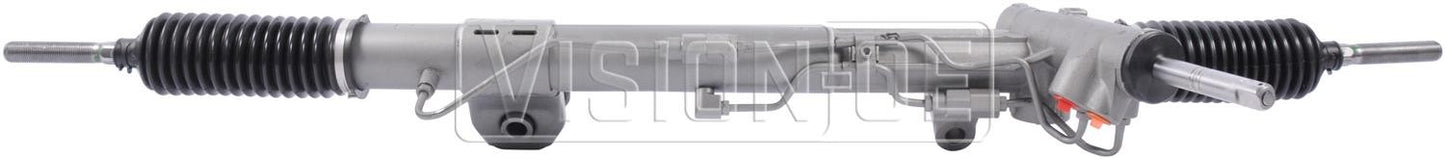 BBB Industries Remanufactured Power Steering Rack & Pinion 102-0259