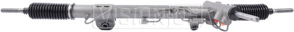 BBB Industries Remanufactured Power Steering Rack & Pinion 102-0259