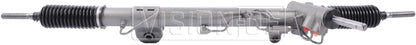 BBB Industries Remanufactured Power Steering Rack and Pinion 102-0260