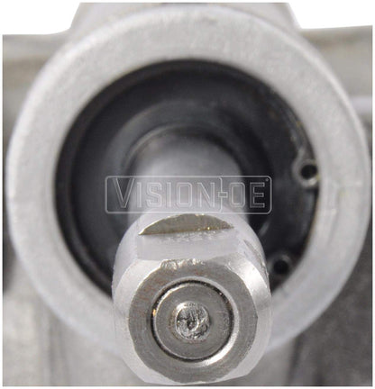 BBB Industries Remanufactured Power Steering Rack & Pinion 102-0265