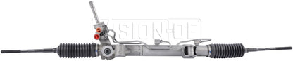 BBB Industries Remanufactured Power Steering Rack & Pinion 102-0265