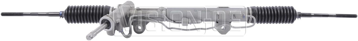 BBB Industries Remanufactured Power Steering Rack & Pinion 102-0265
