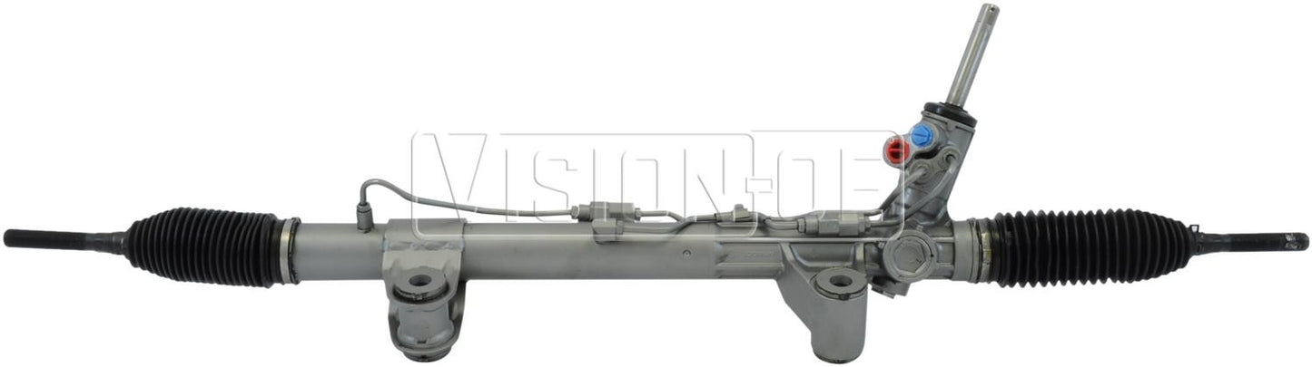 BBB Industries Rack and Pinion Assembly 102-0270