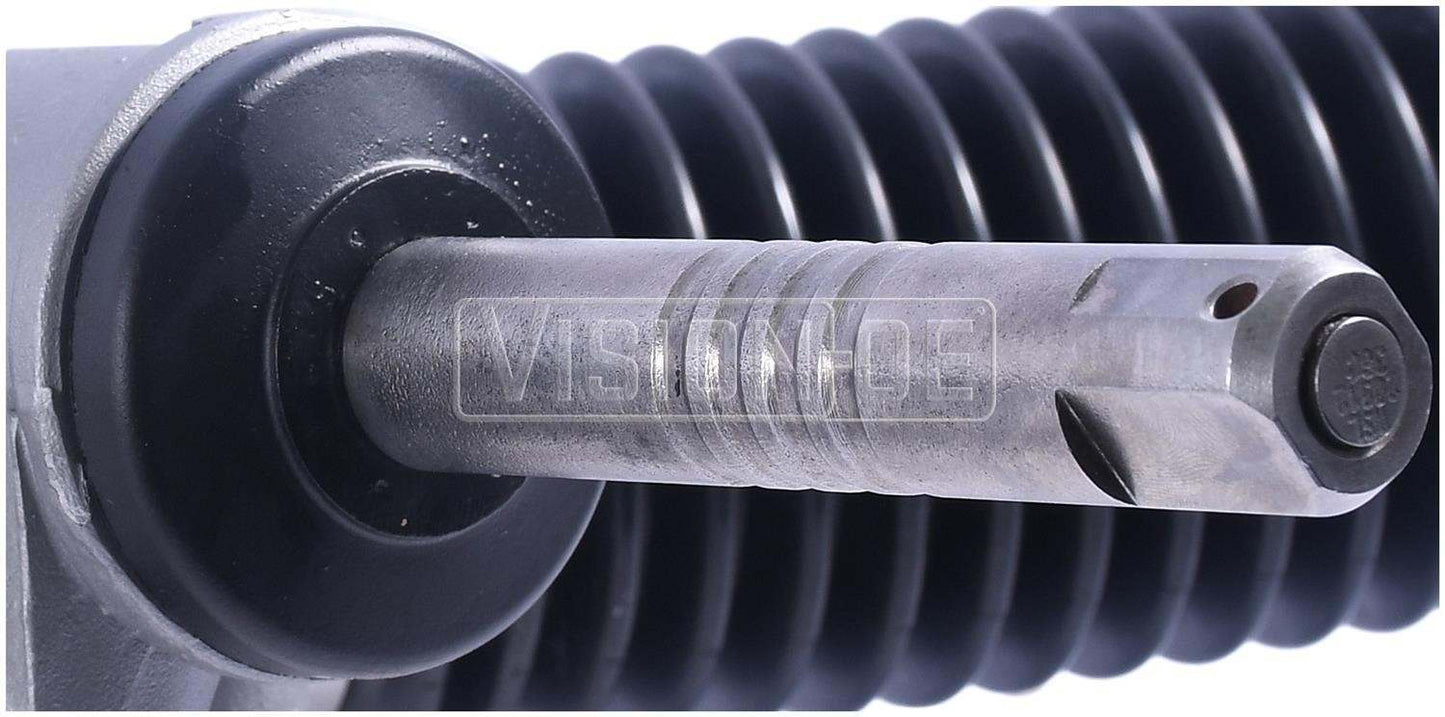 BBB Industries Remanufactured Power Steering Rack and Pinion 102-0271