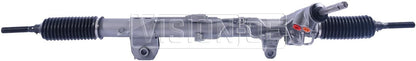 BBB Industries Remanufactured Power Steering Rack and Pinion 102-0271