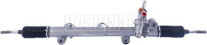 BBB Industries Remanufactured Power Steering Rack and Pinion 102-0274