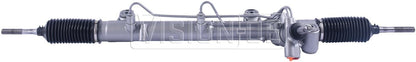 BBB Industries Remanufactured Power Steering Rack and Pinion 102-0274