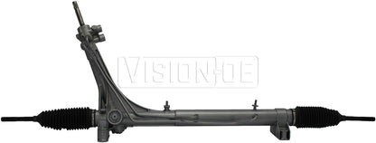 BBB Industries Remanufactured Power Steering Rack and Pinion 102-0275