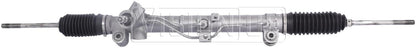 BBB Industries Remanufactured Power Steering Rack and Pinion 102-0278