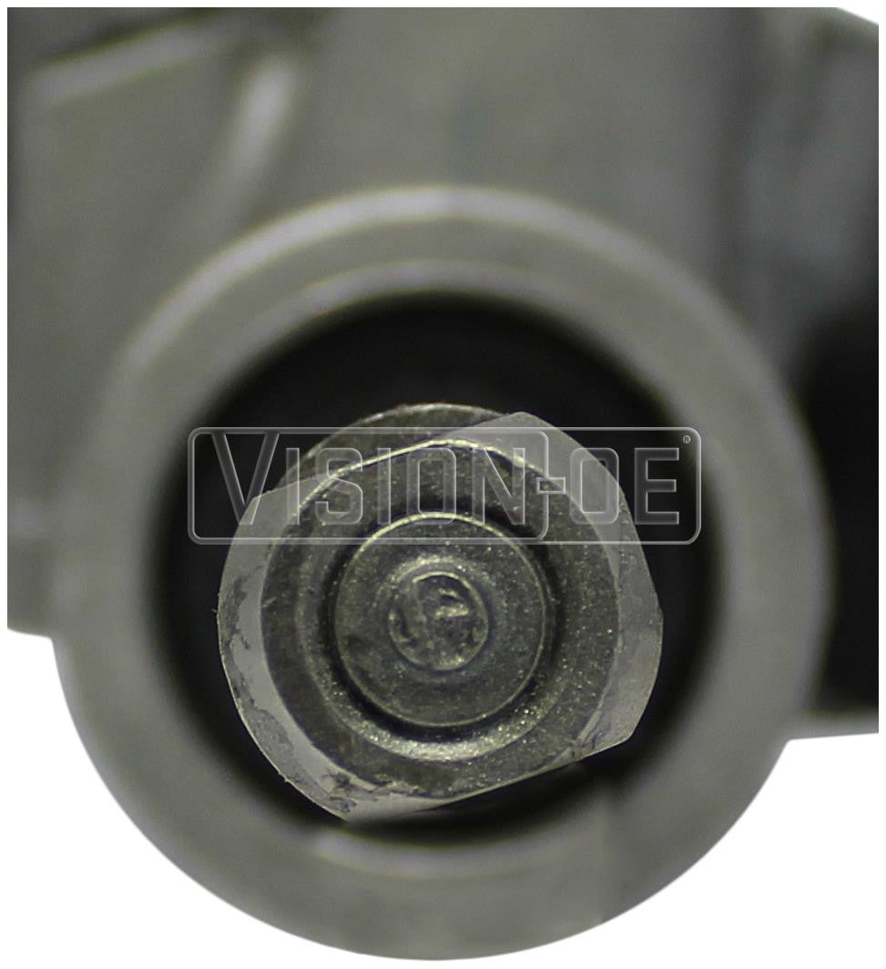 BBB Industries Remanufactured Power Steering Rack and Pinion 102-0279