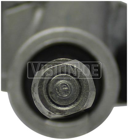 BBB Industries Remanufactured Power Steering Rack and Pinion 102-0279