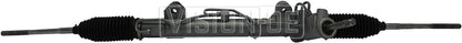 BBB Industries Remanufactured Power Steering Rack and Pinion 102-0279