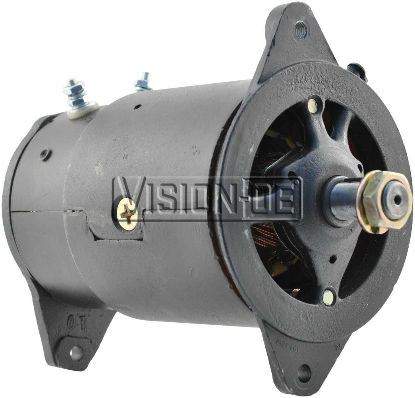 BBB Industries Remanufactured Generator 10240