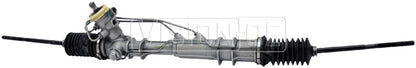 BBB Industries Remanufactured Power Steering Rack and Pinion 103-0101