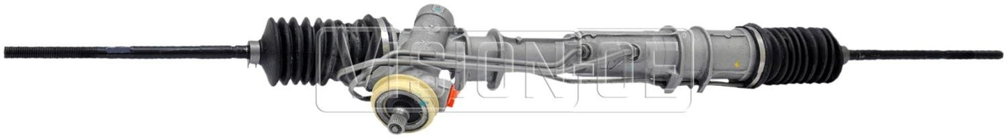 BBB Industries Remanufactured Power Steering Rack and Pinion 103-0101