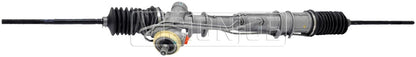 BBB Industries Remanufactured Power Steering Rack & Pinion 103-0101