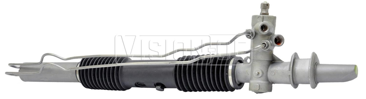 BBB Industries Rack and Pinion Assembly 103-0104