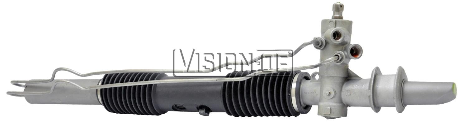 BBB Industries Rack and Pinion Assembly 103-0104