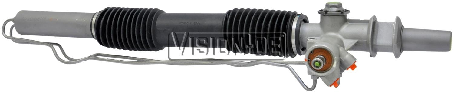 BBB Industries Rack and Pinion Assembly 103-0104