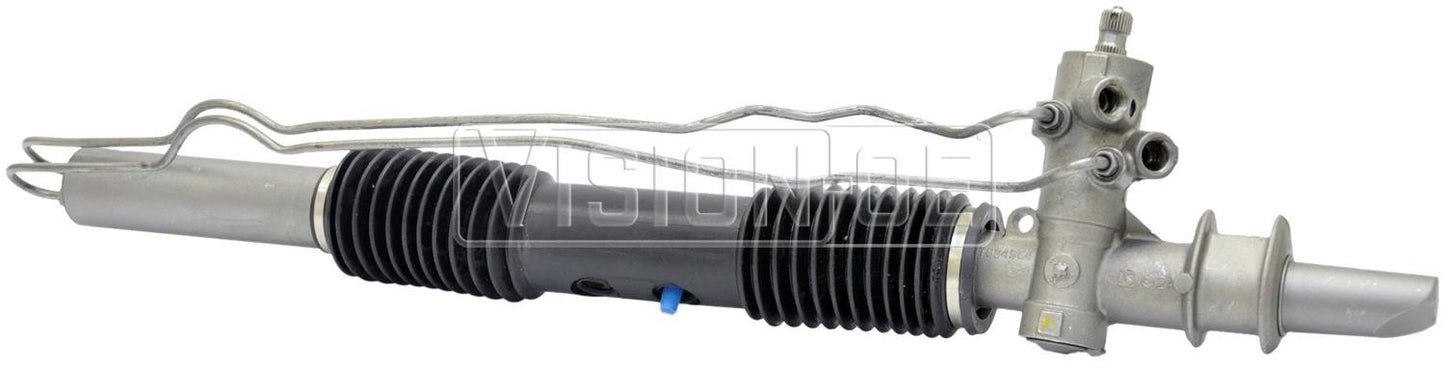 BBB Industries Remanufactured Power Steering Rack & Pinion 103-0105