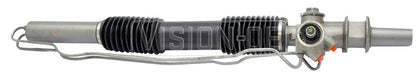 BBB Industries Remanufactured Power Steering Rack & Pinion 103-0105
