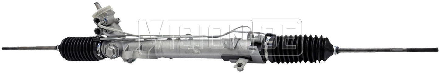 BBB Industries Remanufactured Power Steering Rack & Pinion 103-0106