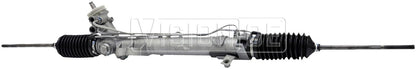 BBB Industries Remanufactured Power Steering Rack & Pinion 103-0106