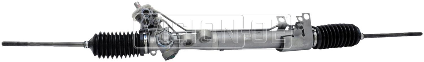 BBB Industries Remanufactured Power Steering Rack and Pinion 103-0107