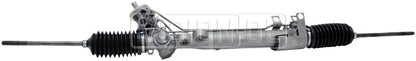 BBB Industries Remanufactured Power Steering Rack and Pinion 103-0107