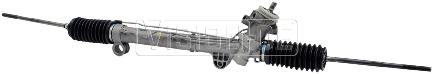 Vision OE Remanufactured Power Steering Rack and Pinion 103-0113