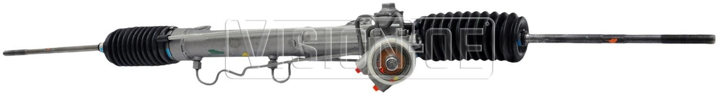 Vision OE Remanufactured Power Steering Rack and Pinion 103-0113