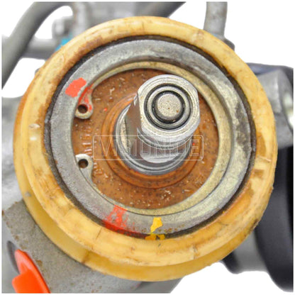 BBB Industries Remanufactured Power Steering Rack and Pinion 103-0114