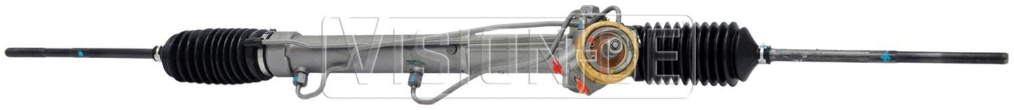 BBB Industries Remanufactured Power Steering Rack and Pinion 103-0114
