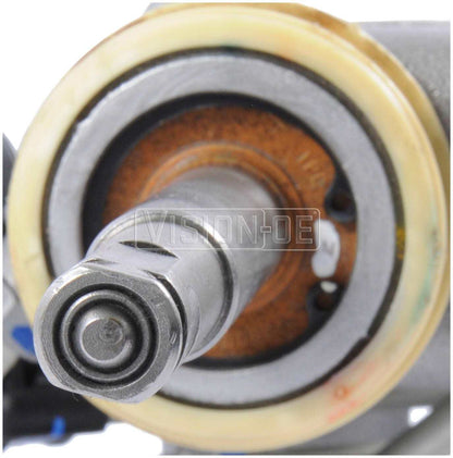 BBB Industries Remanufactured Power Steering Rack and Pinion 103-0119