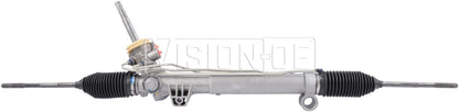 BBB Industries Remanufactured Power Steering Rack and Pinion 103-0119