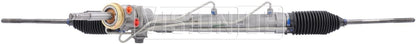 BBB Industries Remanufactured Power Steering Rack and Pinion 103-0119