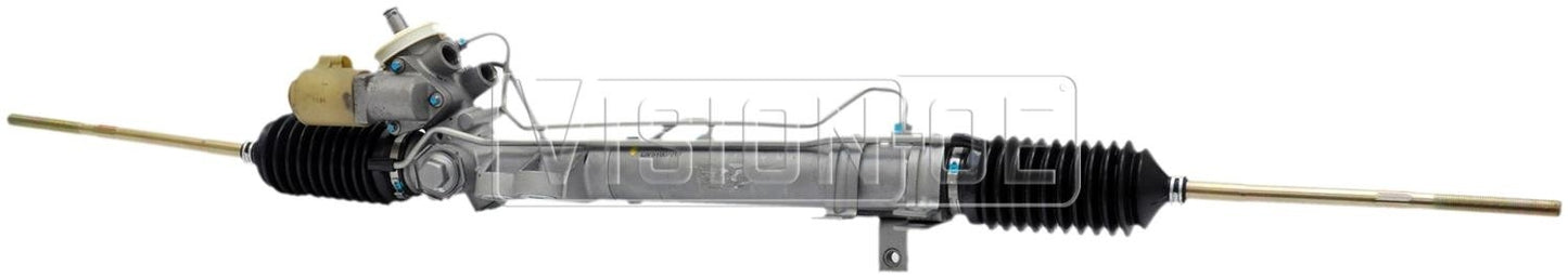 BBB Industries Remanufactured Power Steering Rack and Pinion 103-0122P