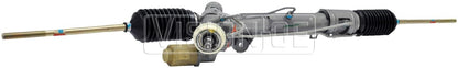 BBB Industries Remanufactured Power Steering Rack and Pinion 103-0122P