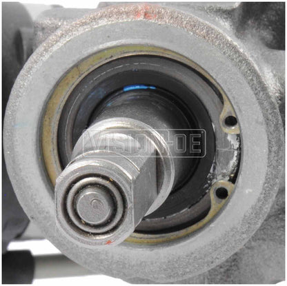 BBB Industries Remanufactured Power Steering Rack and Pinion 103-0122