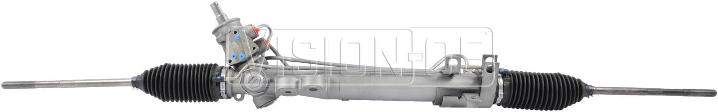 BBB Industries Rack and Pinion Assembly 103-0122