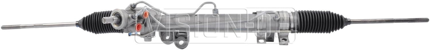 BBB Industries Rack and Pinion Assembly 103-0122