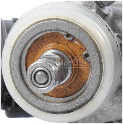 Vision OE Remanufactured Power Steering Rack & Pinion 103-0124