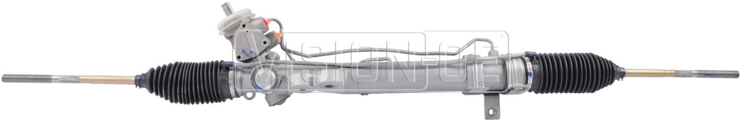 Vision OE Remanufactured Power Steering Rack & Pinion 103-0124
