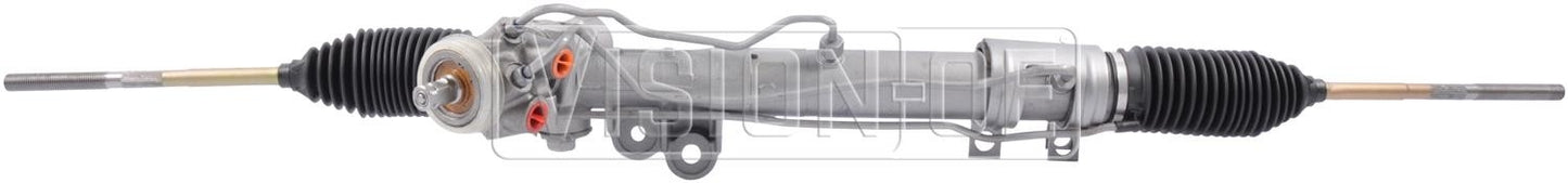 Vision OE Remanufactured Power Steering Rack & Pinion 103-0124