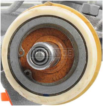 BBB Industries Remanufactured Power Steering Rack and Pinion 103-0132