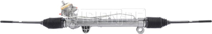 BBB Industries Remanufactured Power Steering Rack and Pinion 103-0132