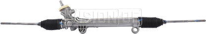 BBB Industries Remanufactured Power Steering Rack and Pinion 103-0133